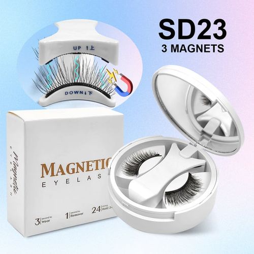 Magnetic Lashes