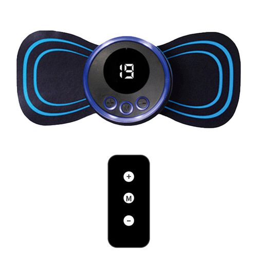 Portable Massager