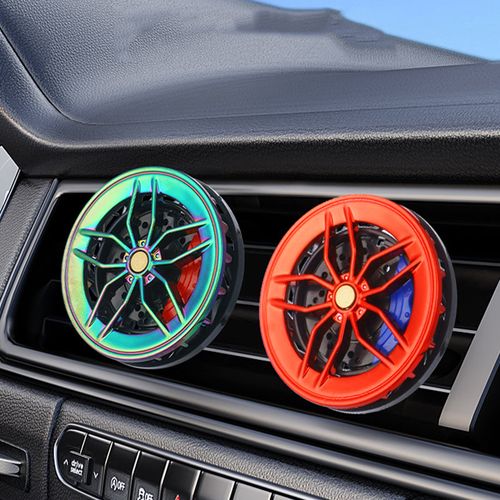 🌈Car Air Vent Aromatherapy Diffuser