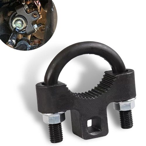 🔧 2026 New Arrivals 50% OFF 💥Inner Tie Rod Removal Tool – Compact, Durable, Easy-Grip