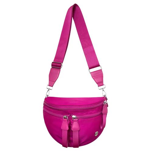 Version Crossbody Bag Women's Fashion Saddle Bag👜