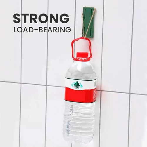 🔥Buy 1 Get 5 🔥Adhesive Punch-free Socket Holder