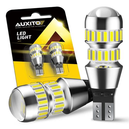 🔥Limited-Time Offer🔥Pack of 2 LED Bulbs for Backup Reverse Light Bulbs