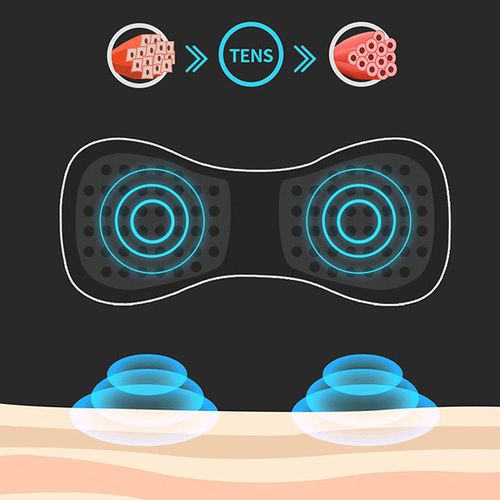 Portable Massager