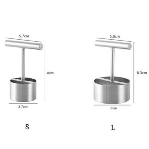 Multifunction Core Separator