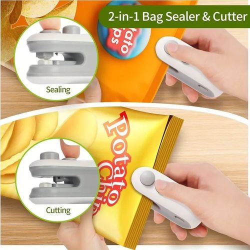 Mini Sealer