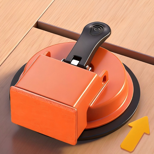 Heavy-Duty Floor Gap Fixer Su