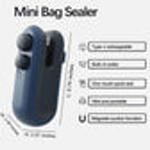 Mini Sealer