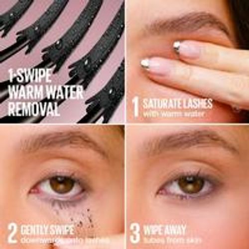Tubing Mascara