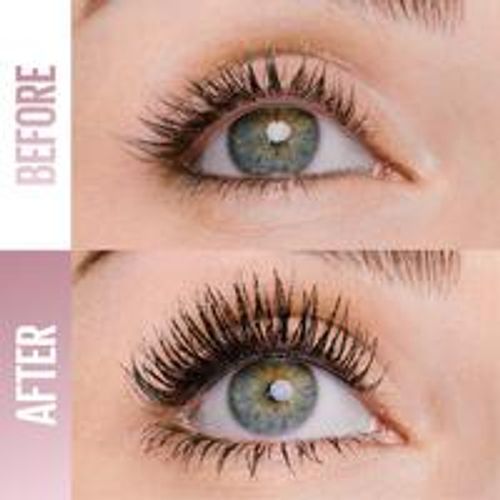 Tubing Mascara