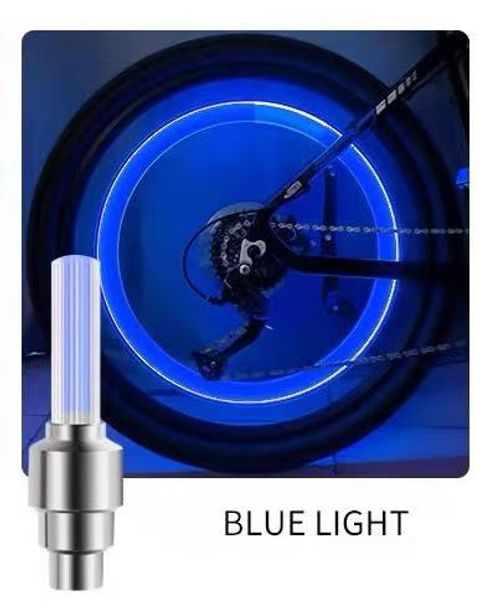 💥Buy 1 Get 2 💥LED WHEEL LIGHTS💡