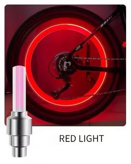💥Buy 1 Get 2 💥LED WHEEL LIGHTS💡