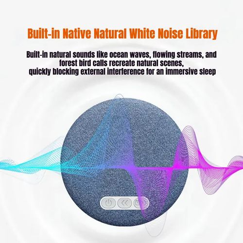Under Pillow Speaker for Sleeping