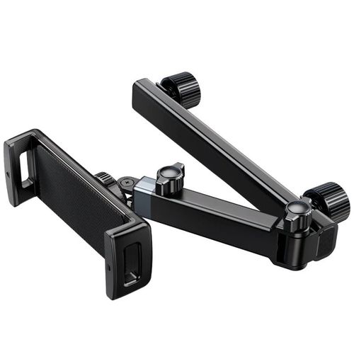 Car Headrest Tablet Holder