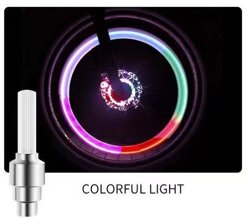 💥Buy 1 Get 2 💥LED WHEEL LIGHTS💡