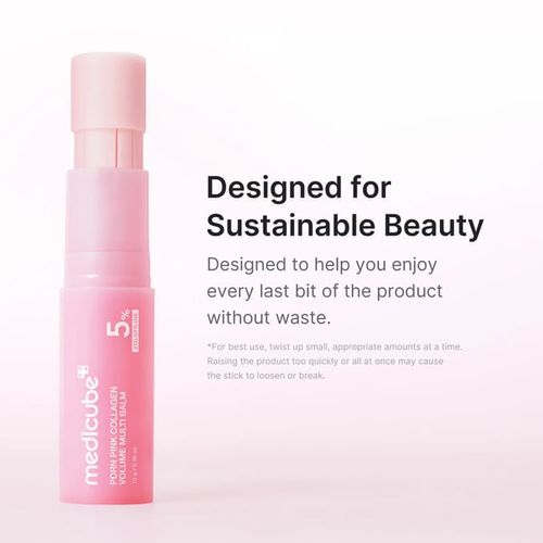 💧Buy 1 Get 2✨PDRN Pink Collagen Volume Multi Balm