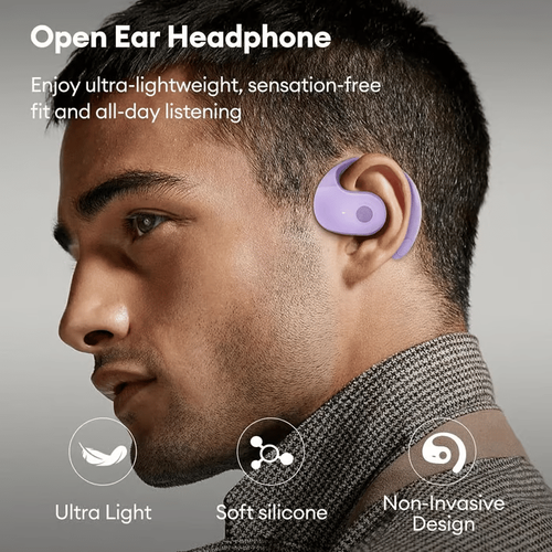Wireless Bluetooth Translation Earbuds