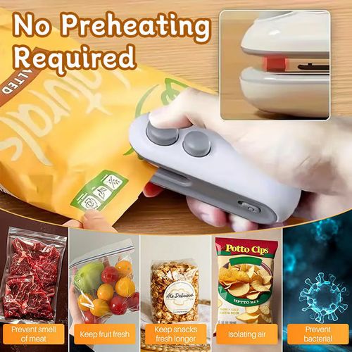Mini Sealer