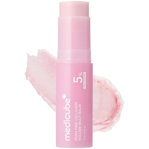 💧Buy 1 Get 2✨PDRN Pink Collagen Volume Multi Balm