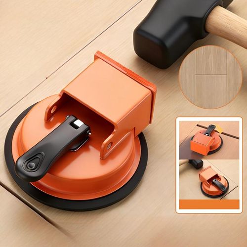 Heavy-Duty Floor Gap Fixer Su