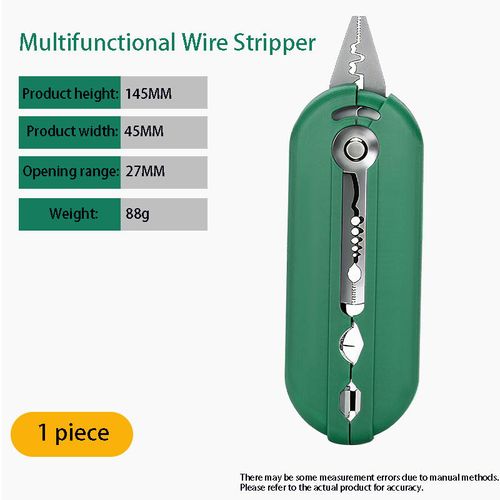 Cable Stripper