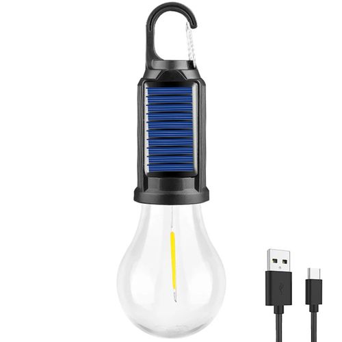 Rechargeable LED Camping Lantern