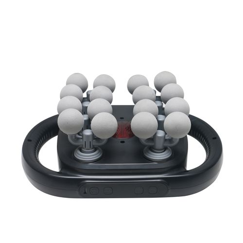 Electric Fascia Gun for Waist and Leg Massager