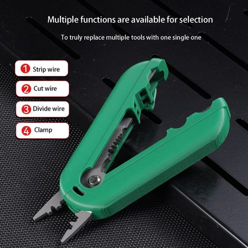 Cable Stripper