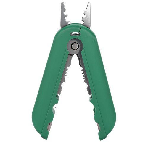 Compact Portable Mini Cable Stripper