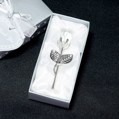 Popular Cross-Border Crystal Rose Crafts