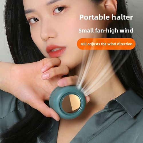 Mini Pocket  Fan
