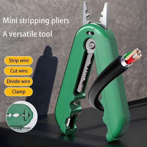 Cable Stripper