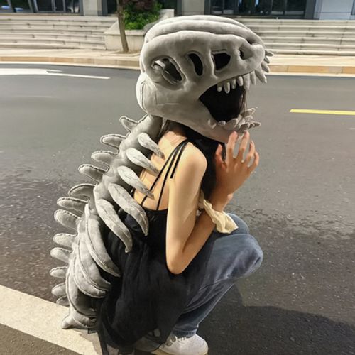 Chinese Dinosaur