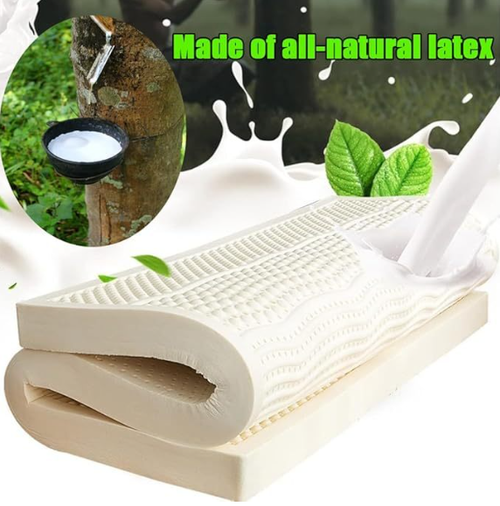 🔥2026 Hot Sale🔥Natural Latex Mattress