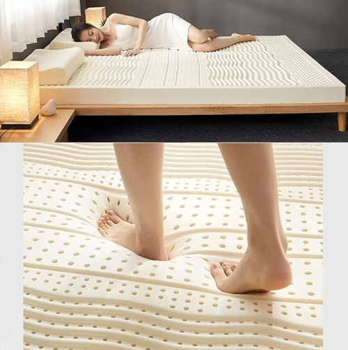 🔥2026 Hot Sale🔥Natural Latex Mattress