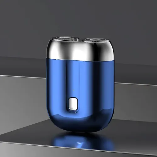 ⏰ 2026 New Upgrade Pocket Shaver USB Mini Shavers for Men