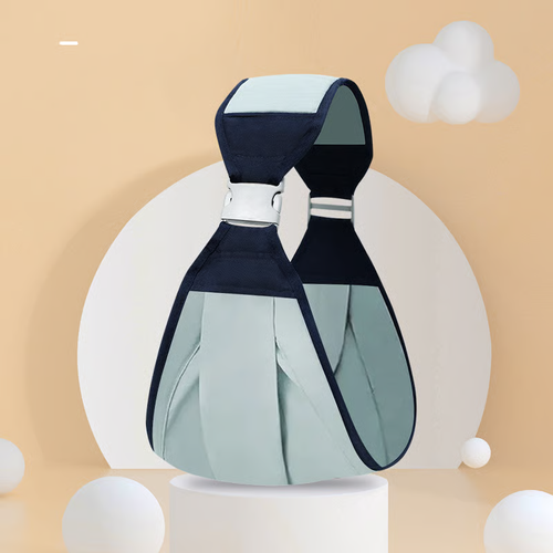 Adjustable Baby Wrap Soft Newborn Sling