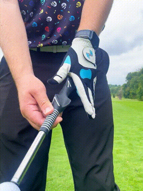 ✨Retractable Golf Swing Training Aid🏌️