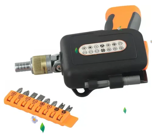 🔥2026 Year Sale  OFF🔥 Upgraded 16-in-1 Portable Ratchet Screwdriver Set with Magnetic Handle 🛠️