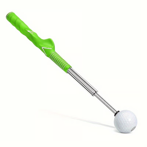 ✨Retractable Golf Swing Training Aid🏌️