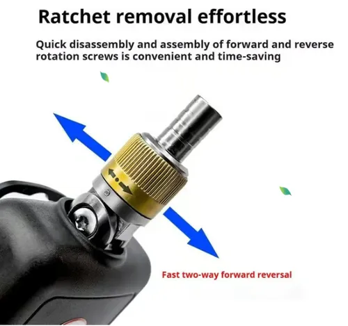 🔥2026 Year Sale  OFF🔥 Upgraded 16-in-1 Portable Ratchet Screwdriver Set with Magnetic Handle 🛠️