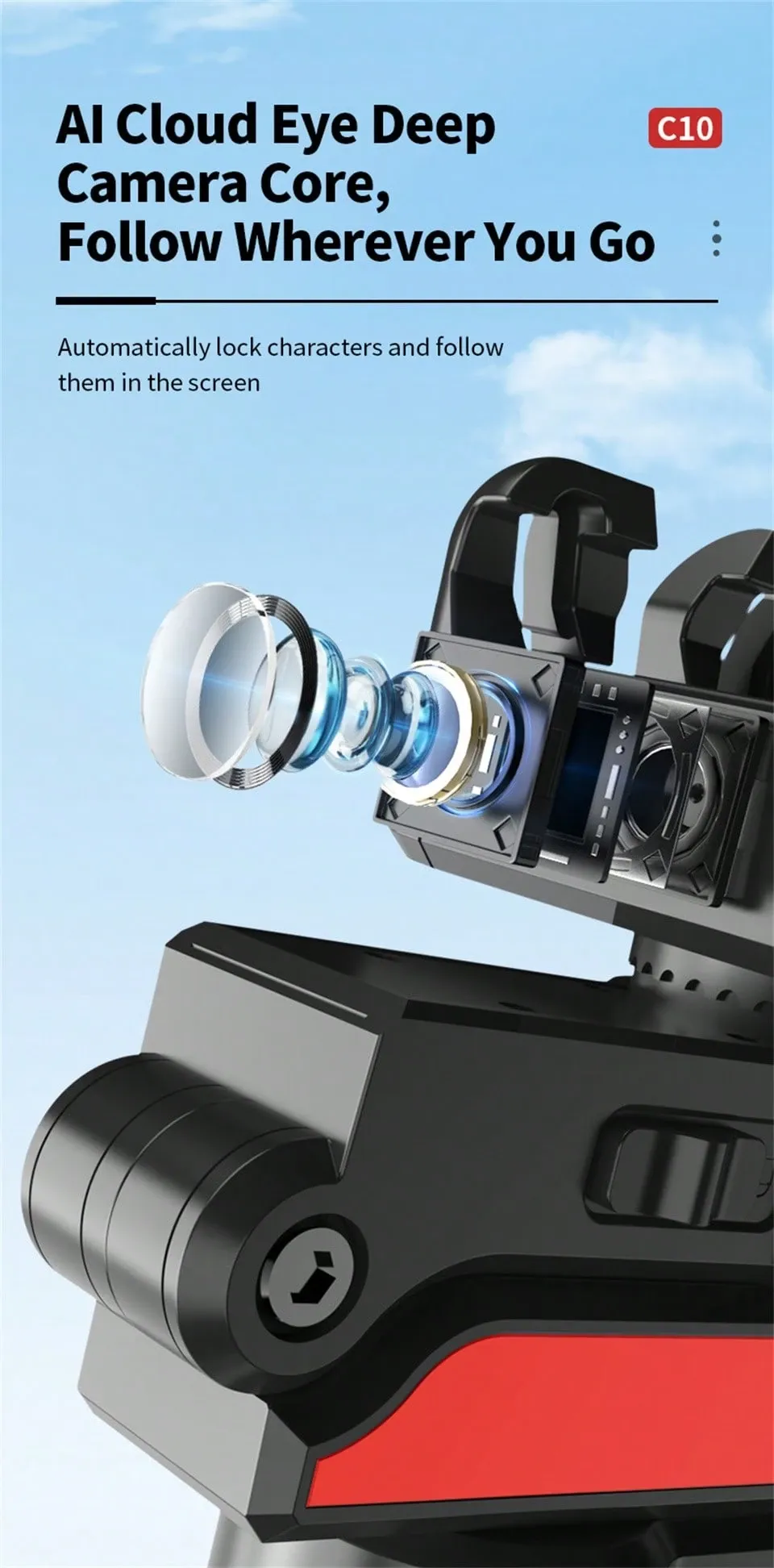 📱 Your New Travel BFF That Levels Up Every Shot