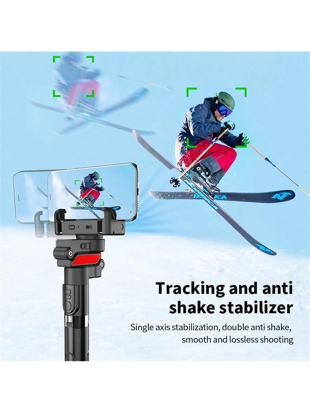 📱 Your New Travel BFF That Levels Up Every Shot