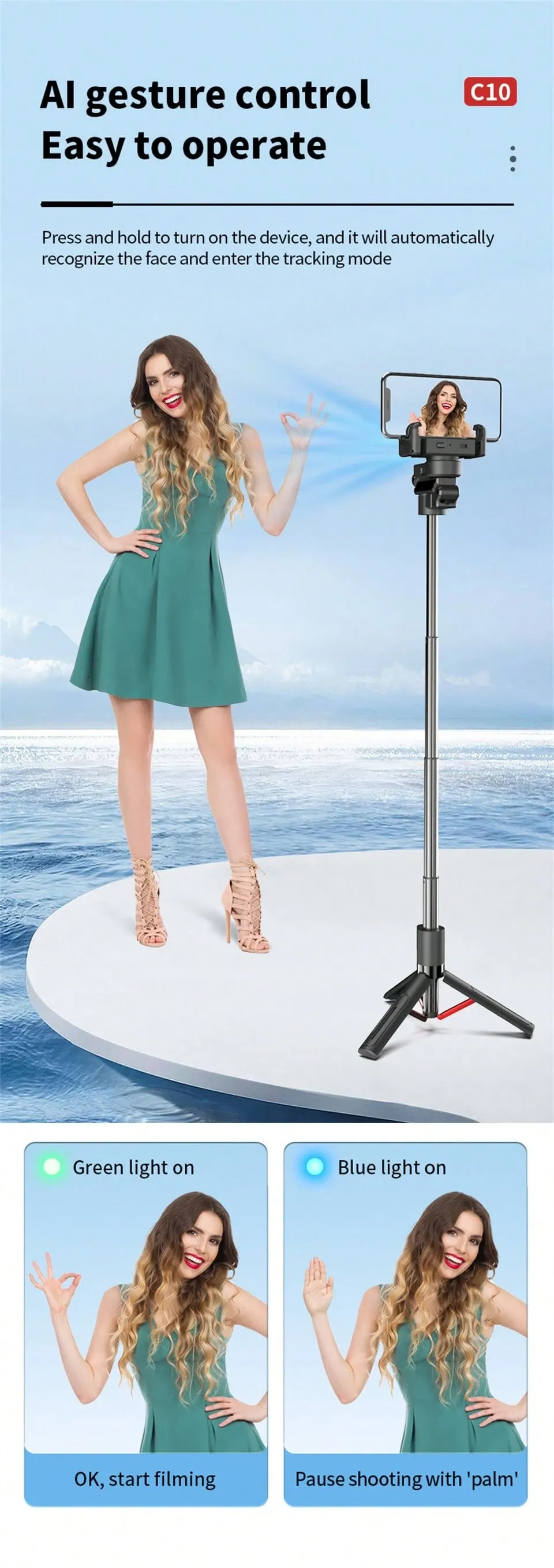 📱 Your New Travel BFF That Levels Up Every Shot