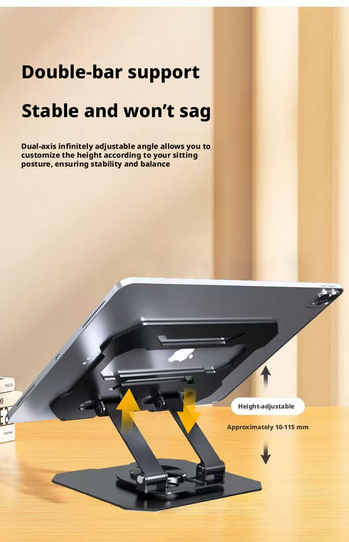 🚀 Your Desk s New MVP  The Only Multi-Device Stand You  ll Ever Need!