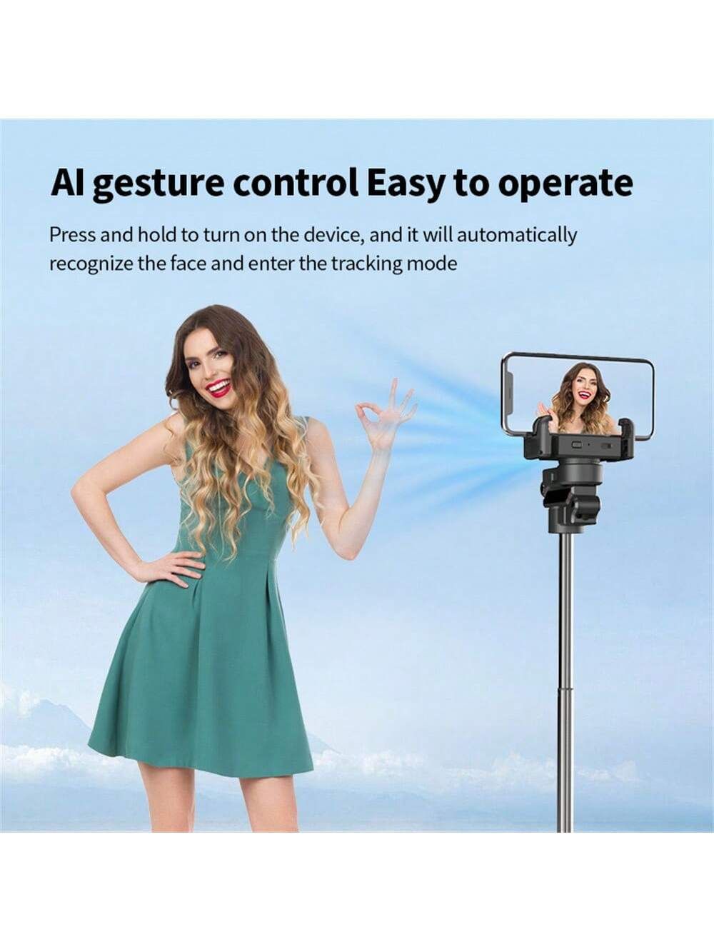 📱 Your New Travel BFF That Levels Up Every Shot