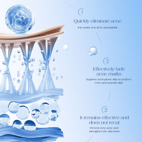 TWG Salicylic Acid Acne Cream