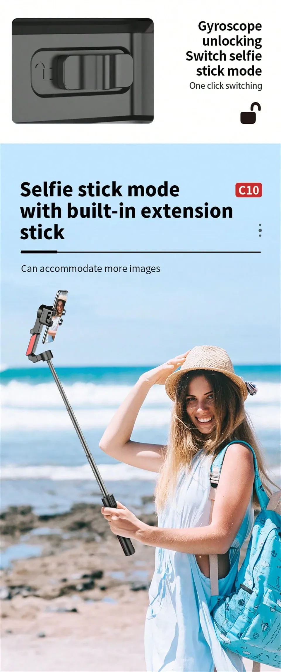 📱 Your New Travel BFF That Levels Up Every Shot