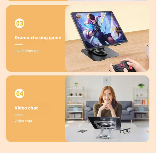 🚀 Your Desk s New MVP  The Only Multi-Device Stand You  ll Ever Need!