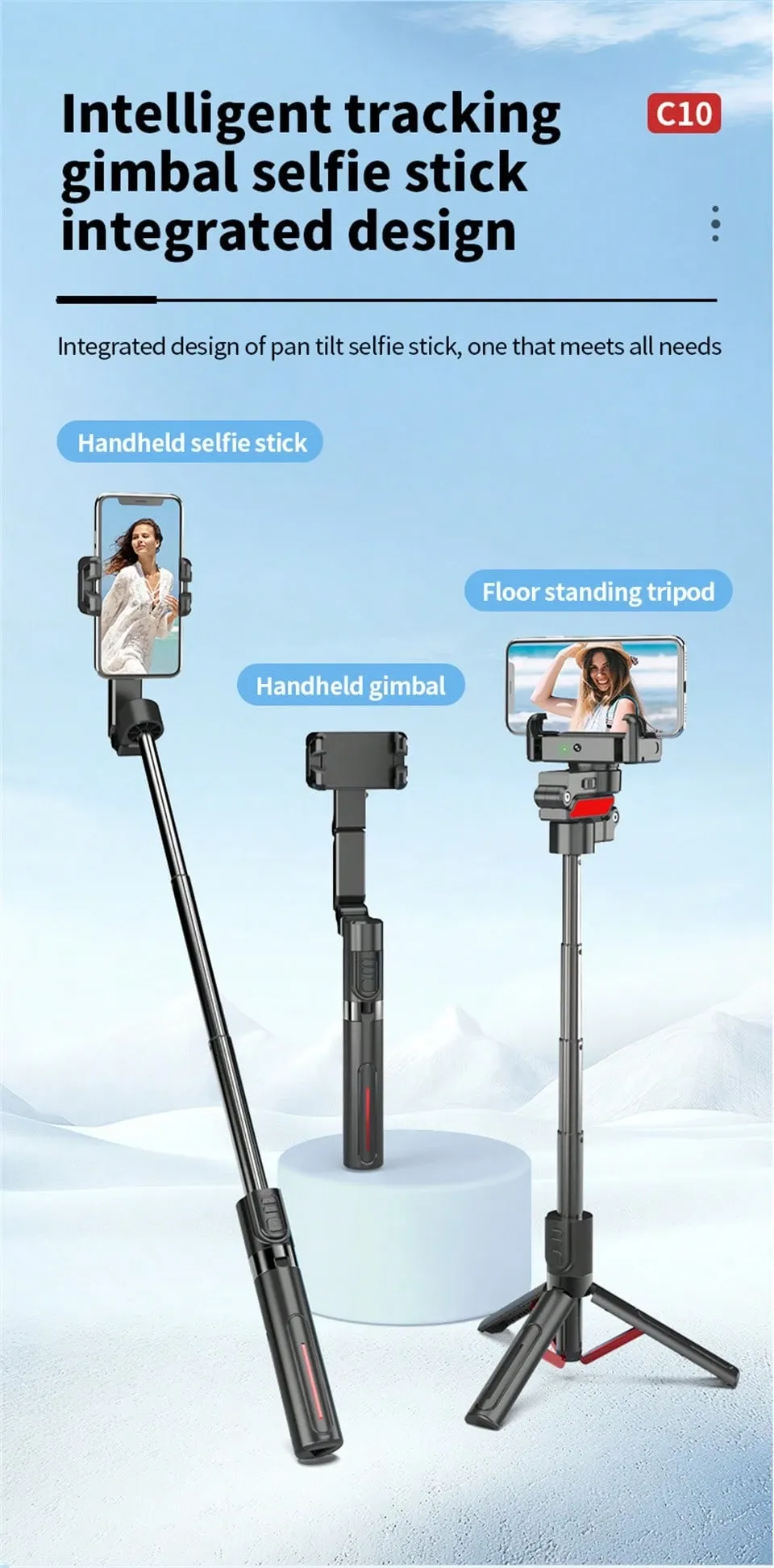 📱 Your New Travel BFF That Levels Up Every Shot